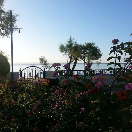 Karfas Bay View Apartment Luaran gambar