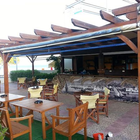 Karfas Bay View Apartment Luaran gambar