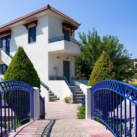 Karfas Bay View Apartment Luaran gambar