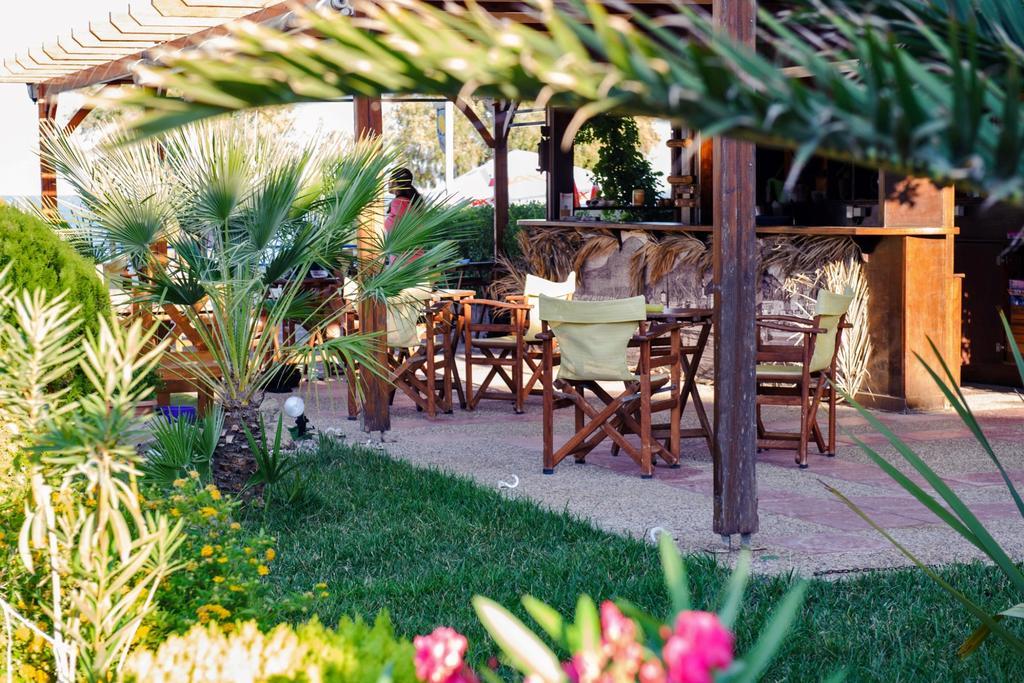 Karfas Bay View Apartment Luaran gambar