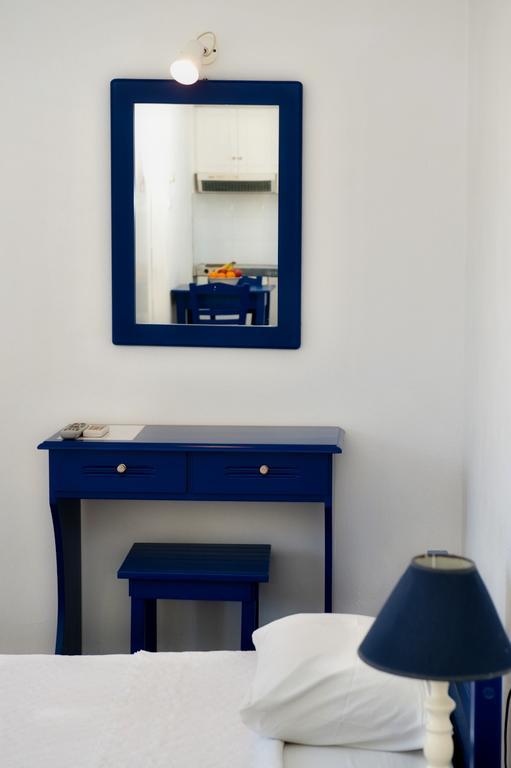 Karfas Bay View Apartment Luaran gambar