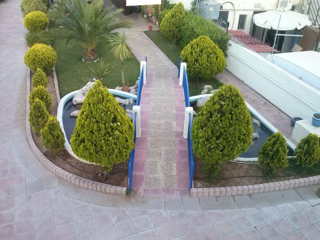 Karfas Bay View Apartment Luaran gambar