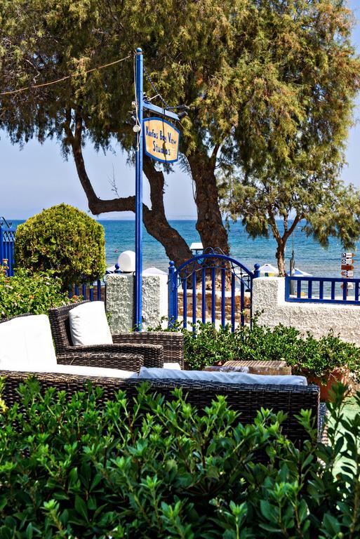 Karfas Bay View Apartment Luaran gambar