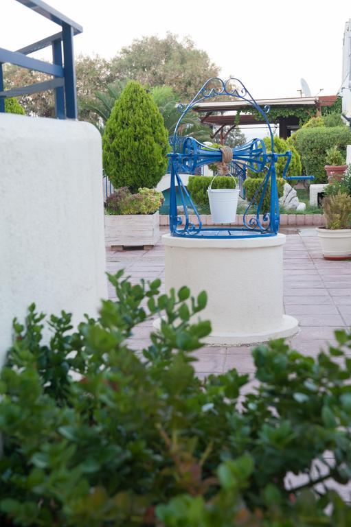 Karfas Bay View Apartment Luaran gambar
