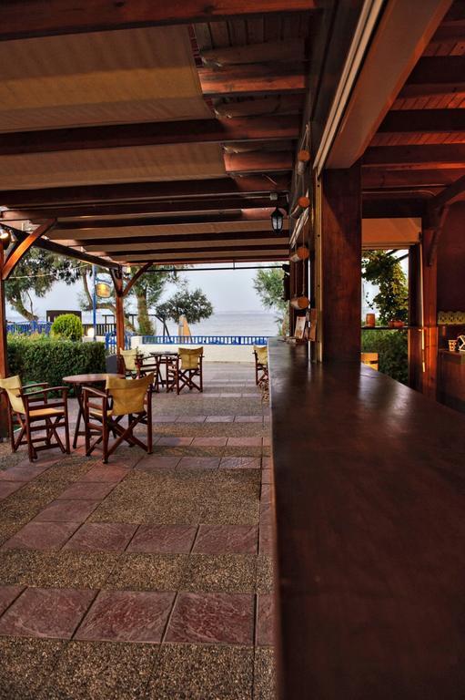 Karfas Bay View Apartment Luaran gambar